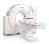 CT scanner
