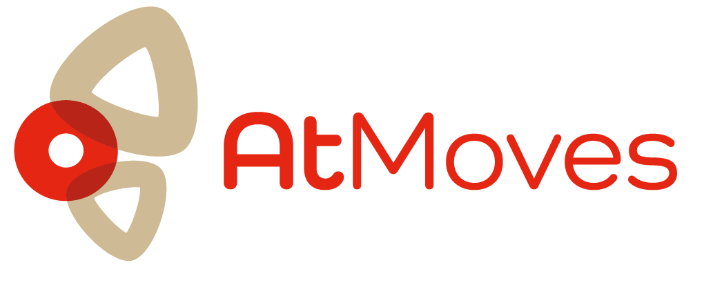 AtMoves Logo